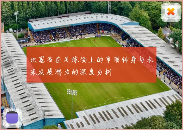 坎塞洛在足球场上的华丽转身与未来发展潜力的深度分析